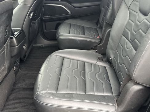 Used 2021 Kia Telluride SX w/ SX Prestige Package image 14