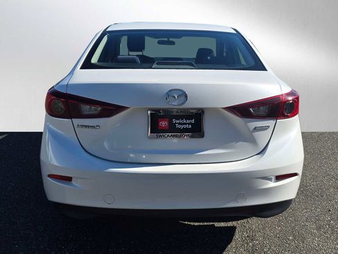 Used 2014 MAZDA MAZDA3 i Sport image 4