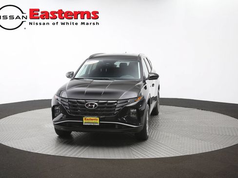 Used 2024 Hyundai Tucson SEL AWD/4WD image 49