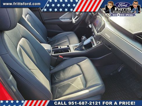 Used 2023 Audi Q3 2.0T Premium image 16