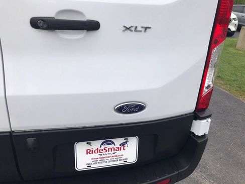 Used 2023 Ford Transit 350 XL RWD image 35