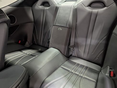 Used 2018 Lexus LC 500 Coupe image 16