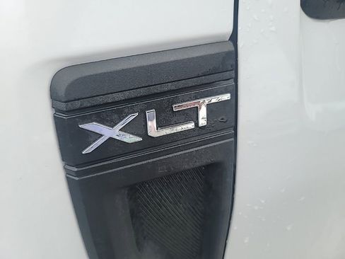 Used 2026 Ford Maverick XLT FWD image 8