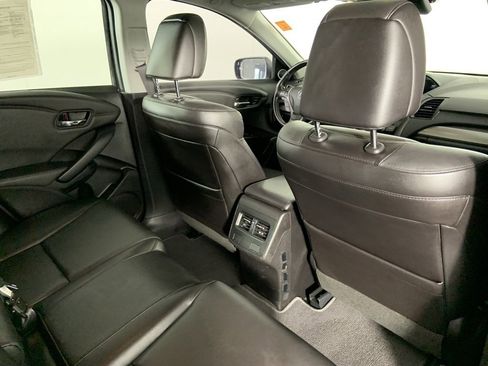 Used 2017 Acura RDX FWD image 26