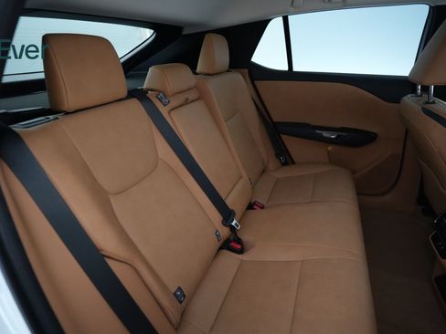 Used 2024 Lexus RZ 450e Premium w/ Accessory Package (Z1) AWD/4WD image 5