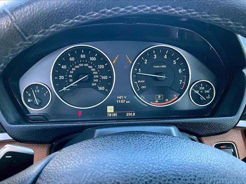 Used 2014 BMW 435i Convertible image 25