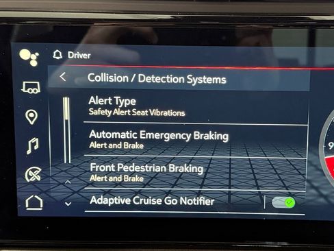 Used 2022 GMC Sierra 1500 AT4 image 28