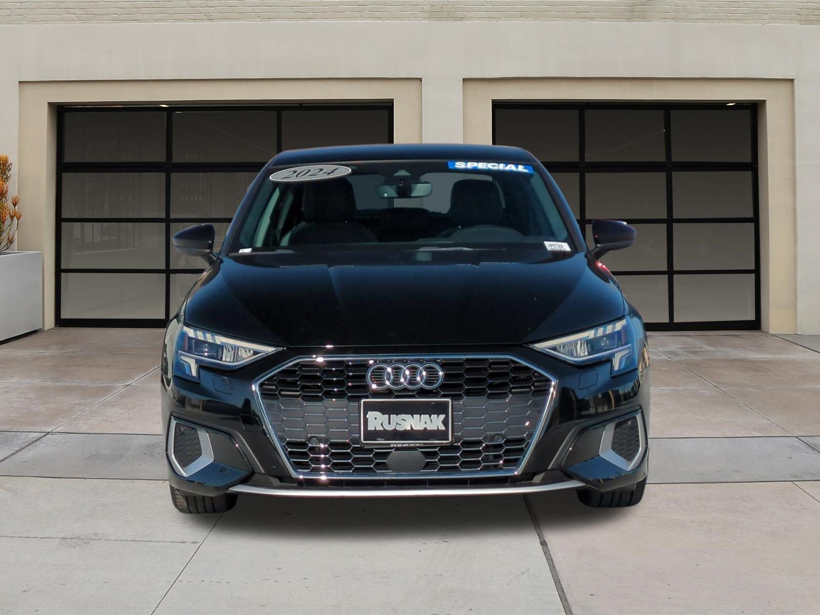 Used 2024 Audi A3 2.0T Premium FWD image 6