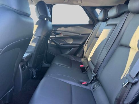 Used 2023 MAZDA CX-30 AWD 2.5 S w/ Select Package image 11