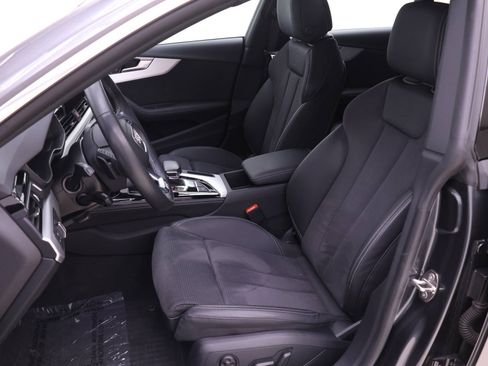 Certified 2023 Audi A5 2.0T Premium Plus w/ Premium Plus image 6