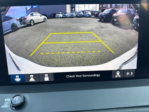 Used 2023 Honda Accord Sport image 8