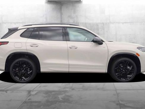 New 2026 Volkswagen Tiguan SE R-Line AWD/4WD image 5