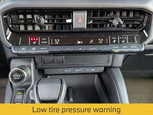 Used 2025 Toyota Land Cruiser 1958 image 8