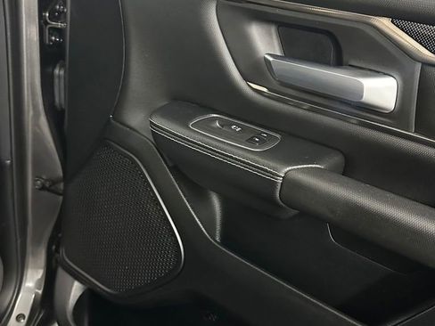 Used 2021 RAM 1500 Sport w/ Leather & Sound Group image 36