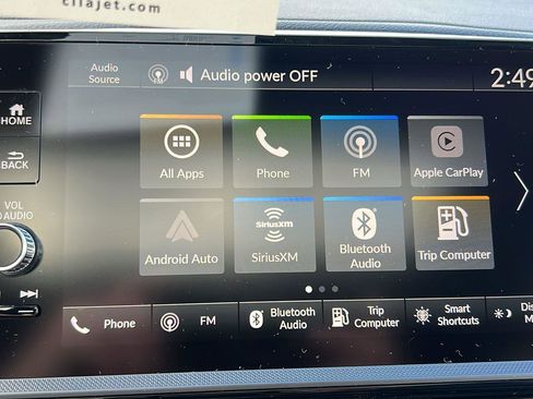 New 2026 Honda Ridgeline RTL image 29