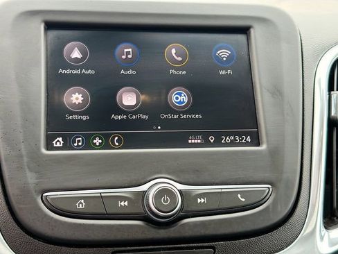 Used 2020 Chevrolet Equinox LT image 13