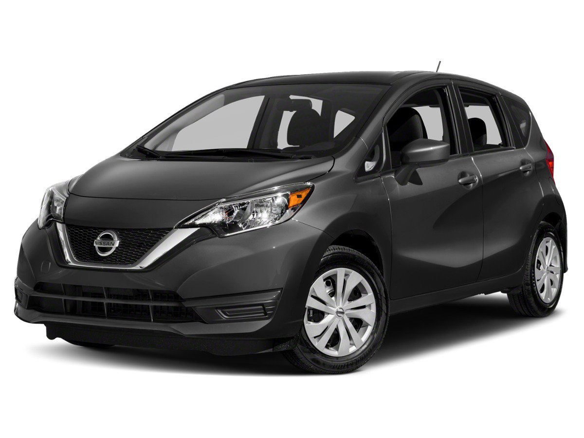 Used 2018 Nissan Versa Note SV FWD image 1