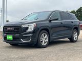 Used 2022 GMC Terrain SLE image 3