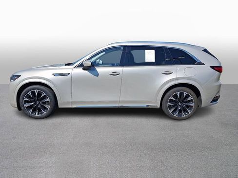 Used 2024 MAZDA CX-90 3.3 Turbo S AWD/4WD image 7