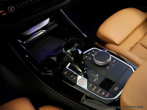 Certified 2023 BMW X3 xDrive30i w/ Convenience Package image 23