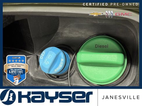 Certified 2023 GMC Sierra 2500 Denali w/ Denali Ultimate Package image 31