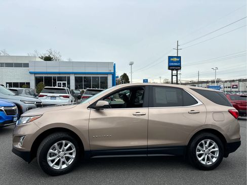 Used 2019 Chevrolet Equinox LT image 6
