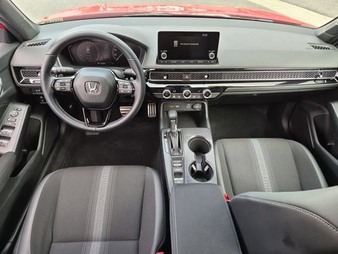 Used 2024 Honda Civic Sport image 27
