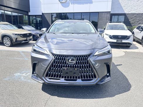 Used 2023 Lexus NX 350 AWD image 15