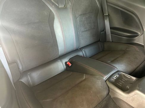 Used 2021 Chevrolet Camaro ZL1 RWD image 31