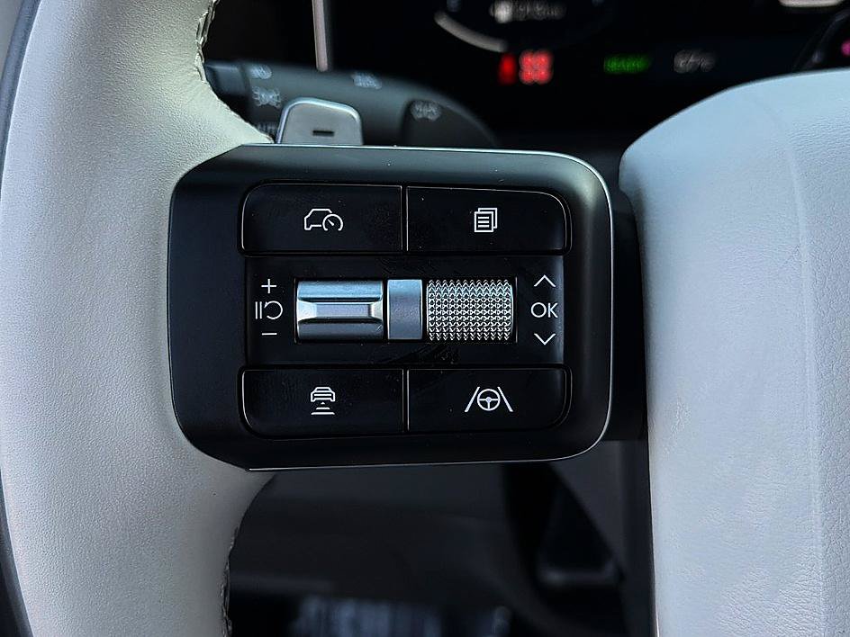 Certified 2026 Hyundai Santa Fe Calligraphy AWD/4WD image 18