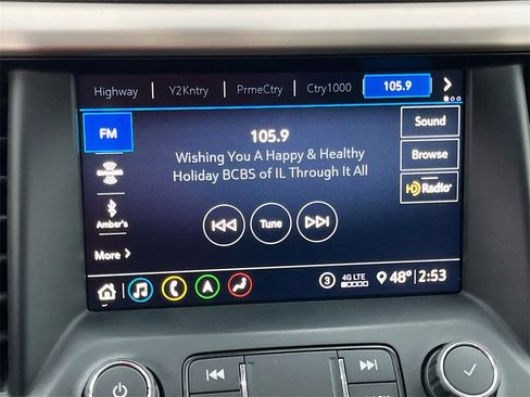 Used 2020 GMC Acadia Denali w/ GMC Pro Grade Package image 15