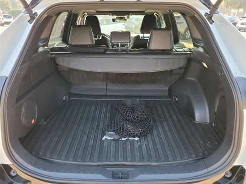 Used 2024 Toyota RAV4 XSE image 8