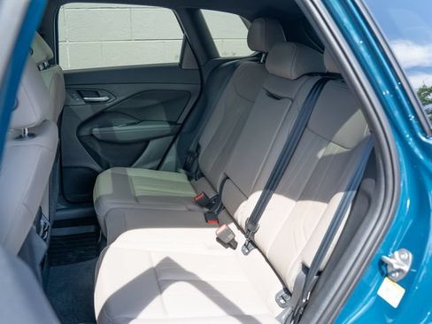 New 2026 Audi Q3 quattro 2.0T AWD/4WD image 9