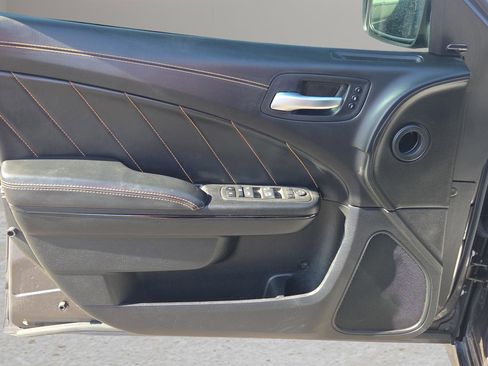 Used 2022 Dodge Charger Scat Pack image 26