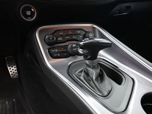 Used 2020 Dodge Challenger R/T Scat Pack w/ Shaker Package image 28