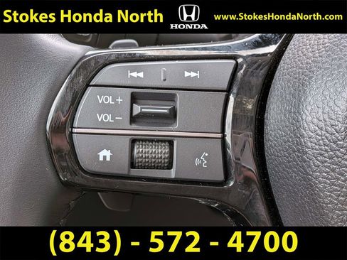 Certified 2025 Honda Pilot Touring image 31