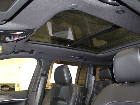 New 2026 Jeep Grand Cherokee Limited image 24