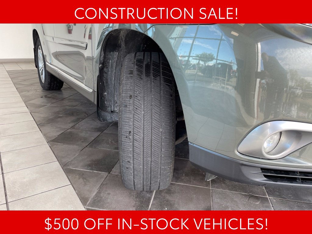 Used 2012 Toyota Highlander Limited w/ Tow Pkg AWD/4WD image 18