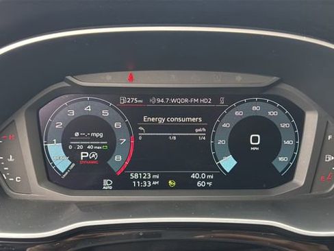 Used 2023 Audi Q3 2.0T Premium image 12