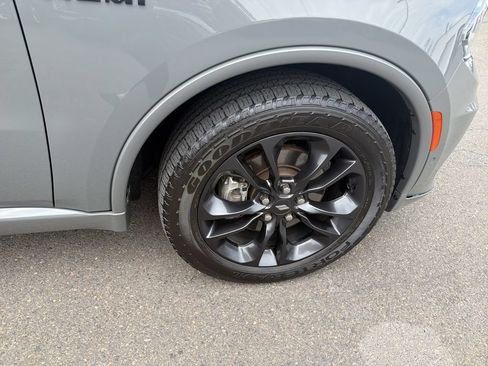 Used 2021 Dodge Durango R/T w/ Blacktop Package AWD/4WD image 34