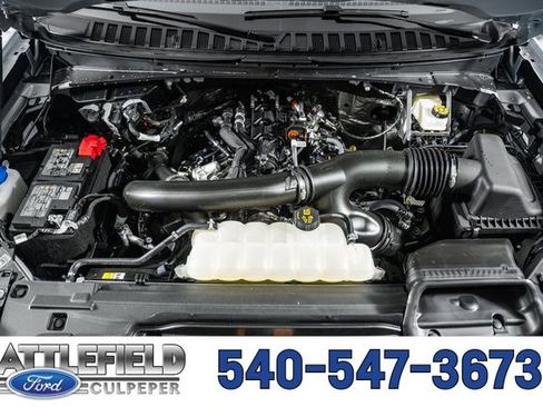 New 2026 Ford Expedition Active image 24