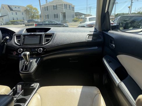 Used 2015 Honda CR-V EX-L image 27