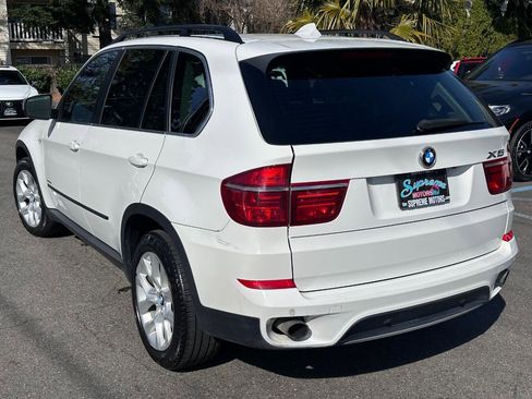 Used 2013 BMW X5 xDrive35i image 4