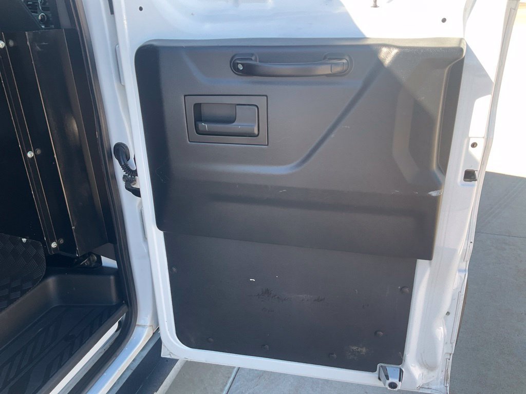 Used 2023 Ford Transit 250 Low Roof w/ Exterior Upgrade Package RWD image 24