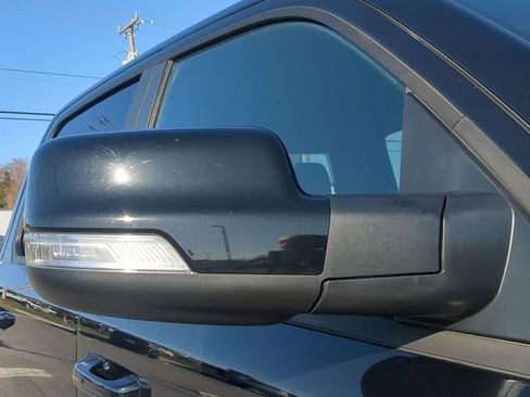 Used 2022 RAM 1500 Big Horn image 11