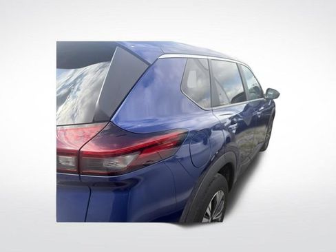 Used 2023 Nissan Rogue SV AWD/4WD image 9