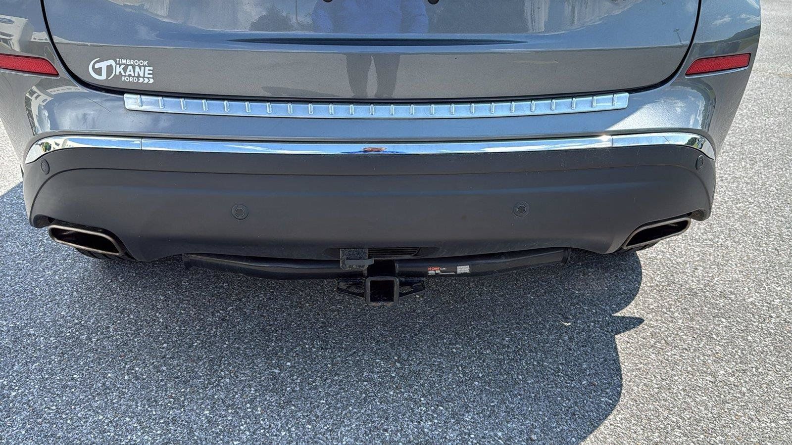 Used 2023 Nissan Murano S AWD/4WD image 12