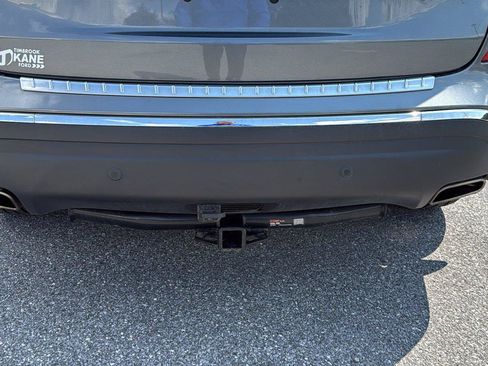 Used 2023 Nissan Murano S AWD/4WD image 12