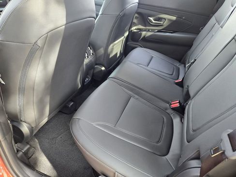 New 2026 Hyundai Santa Cruz XRT AWD/4WD image 20