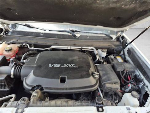 Used 2019 Chevrolet Colorado ZR2 AWD/4WD image 22